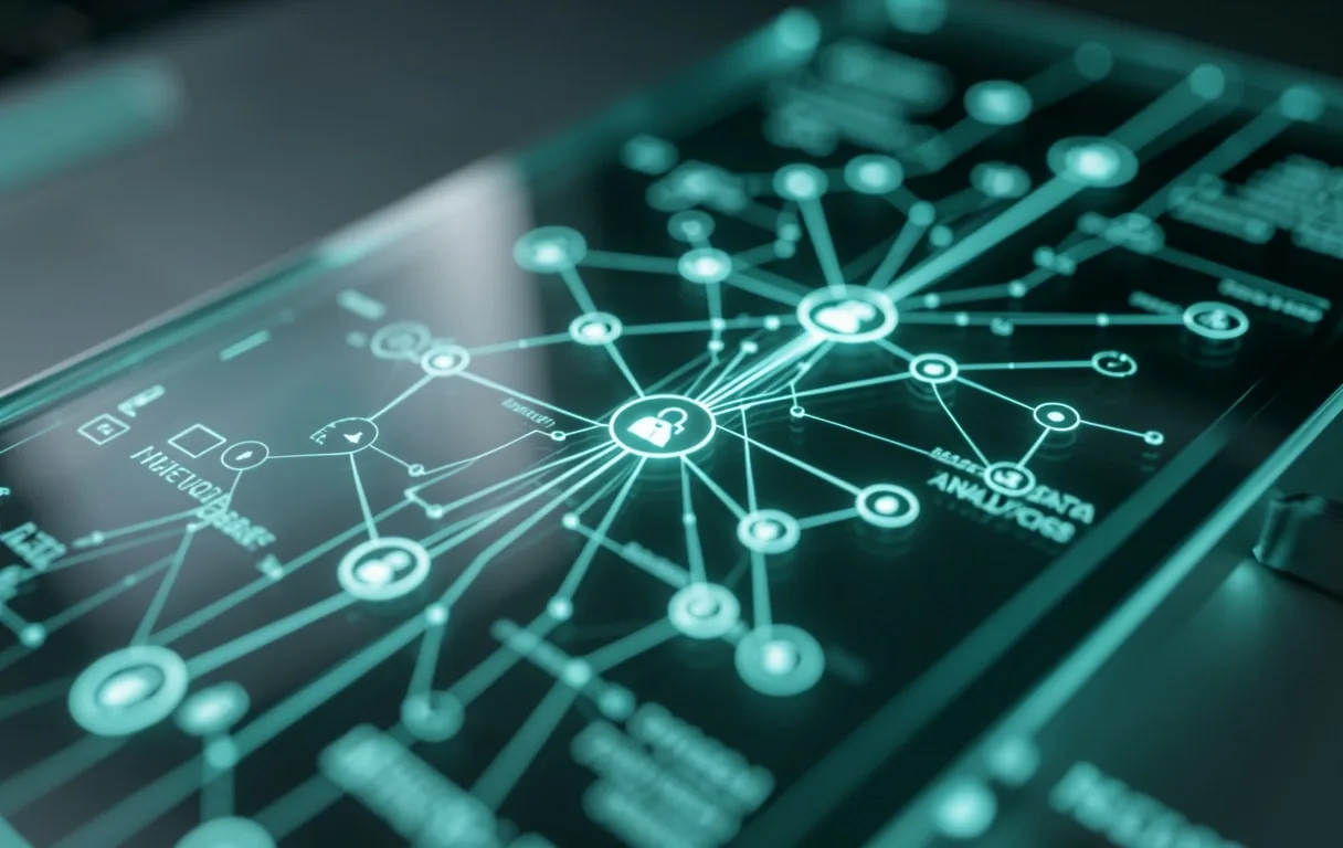 Data Processing Core