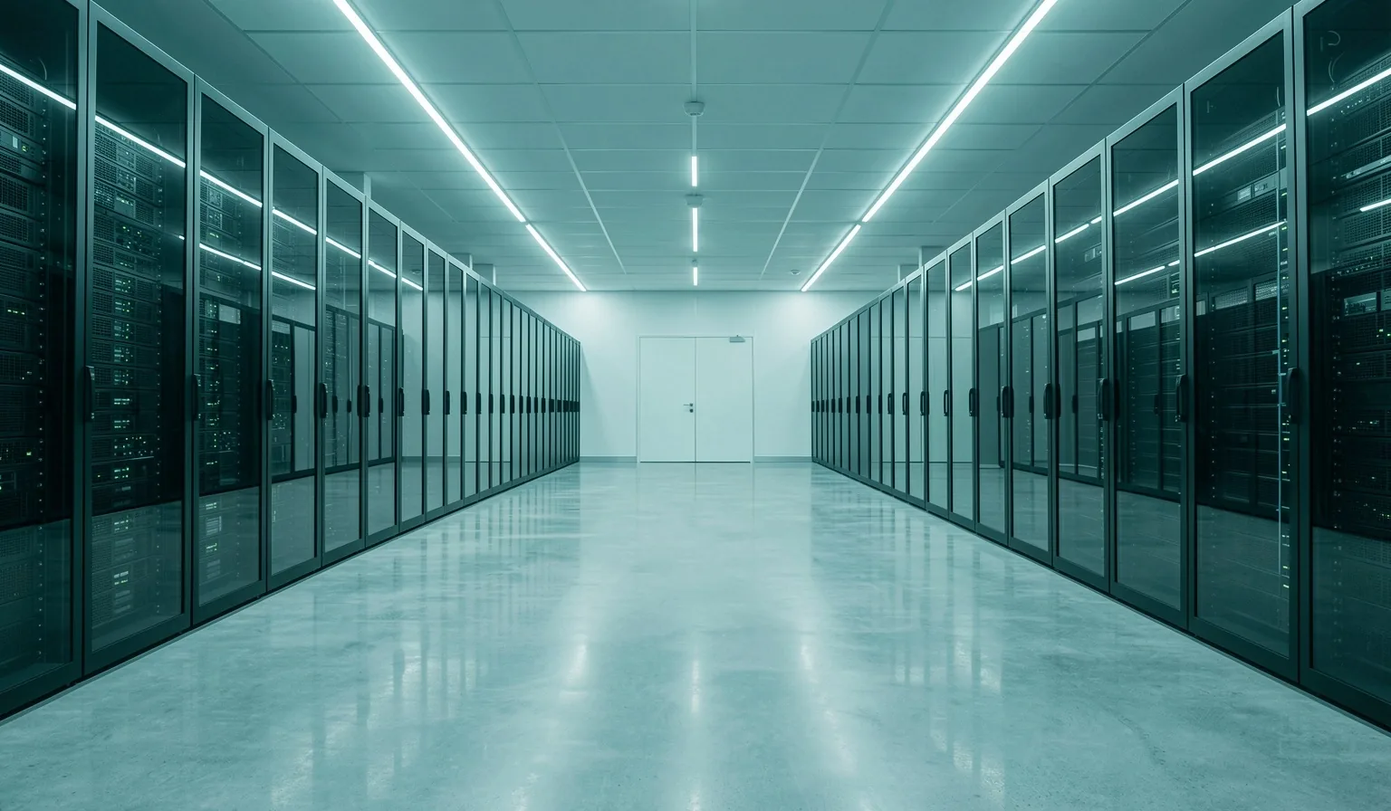 Data Processing Center