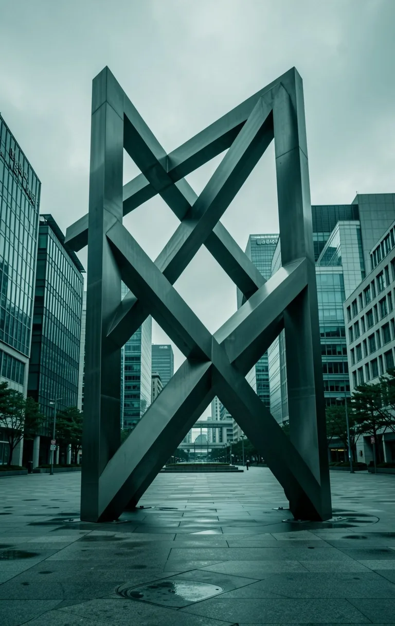 ZyphentraCore Structural Integrity