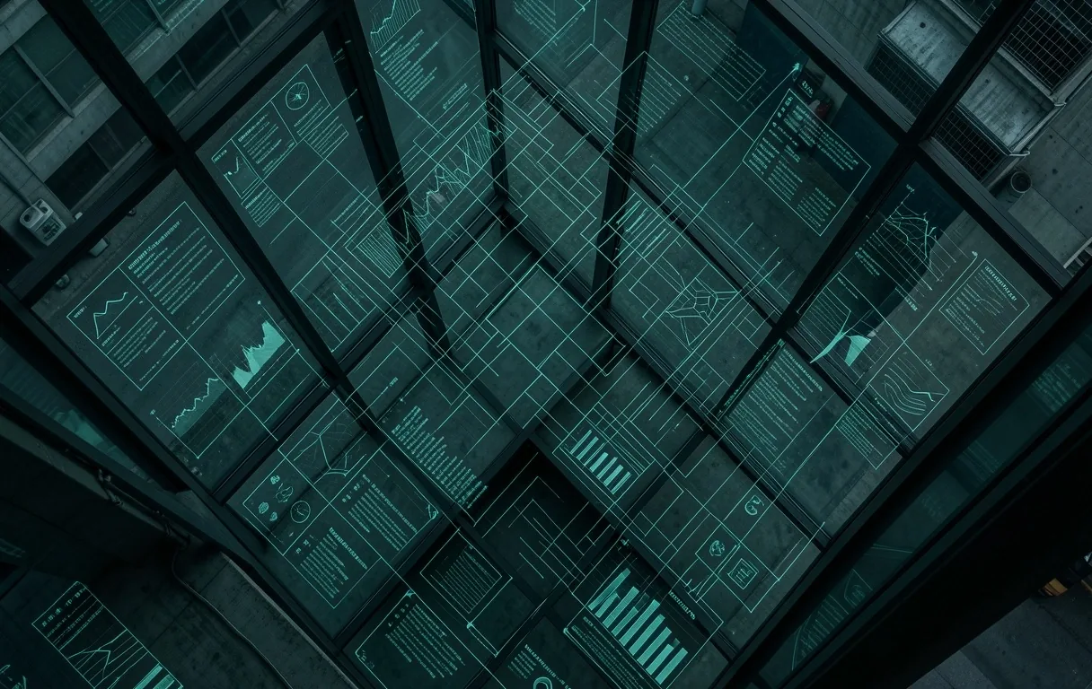 Analysis Visual