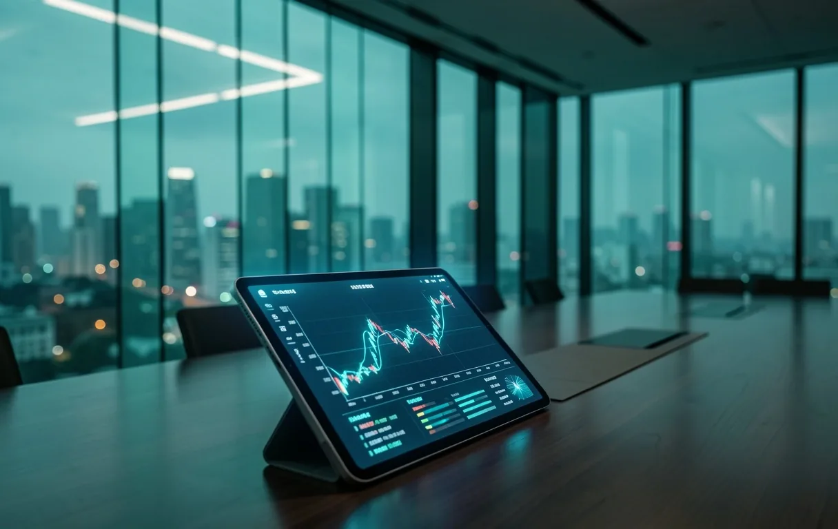 Data Integrity Visualization
