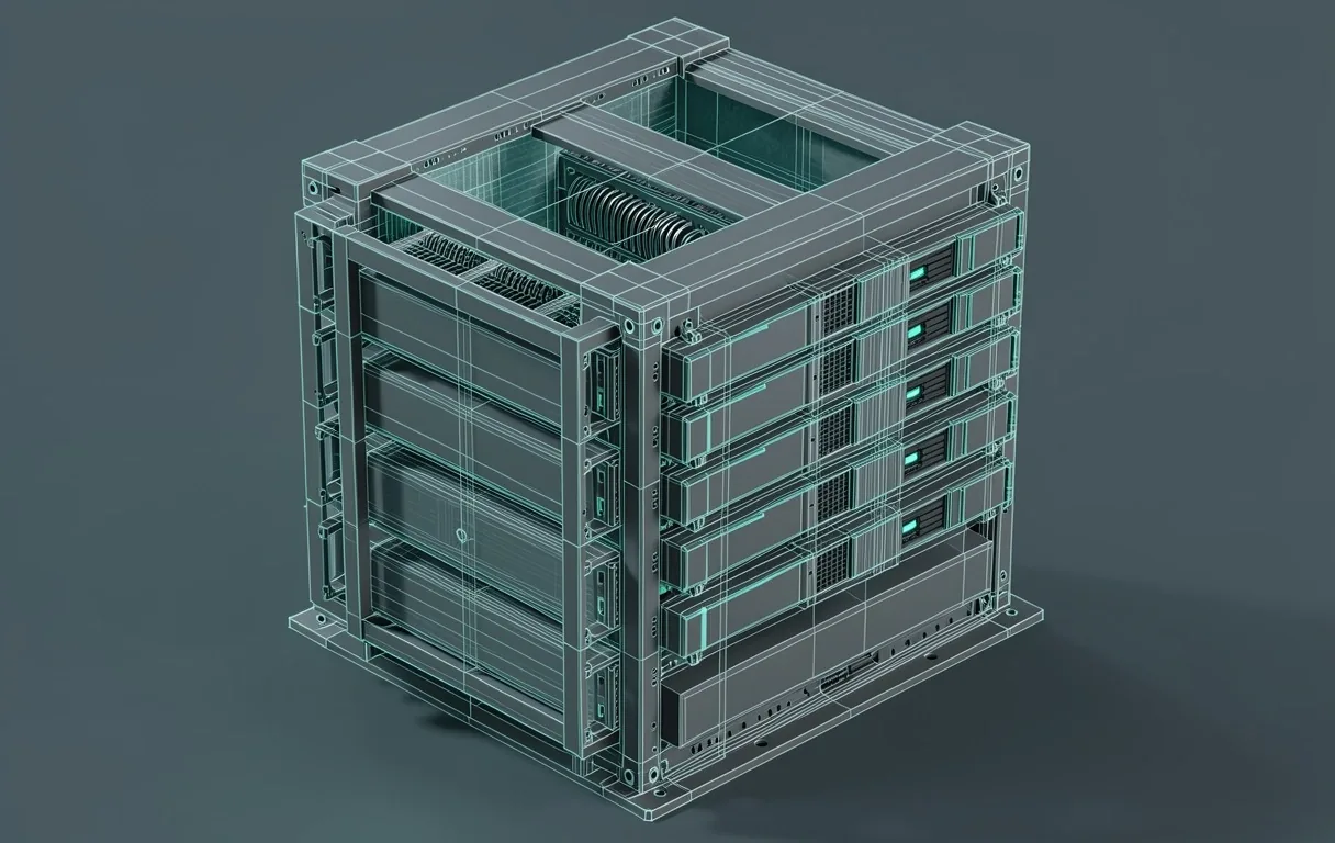 Technical Schematic